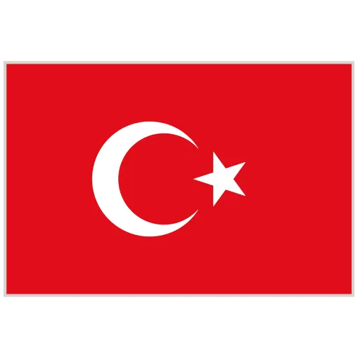 Türkçe